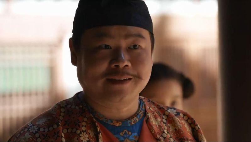 岳云鹏在「长安的荔枝」中的演技获得好评。(取材自豆瓣电影)