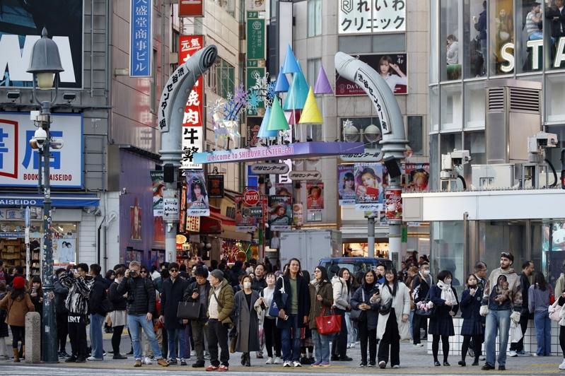 网络上广传一名日本漫画家预言「2025年7月5日将有大地震侵袭日本」，此事在日本、香港等地流传。 欧新社