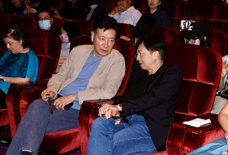 蔡琴歌声动人。图／宜辰集成行销提供