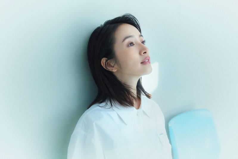 林依晨生下儿子。(图/周子娱乐提供)