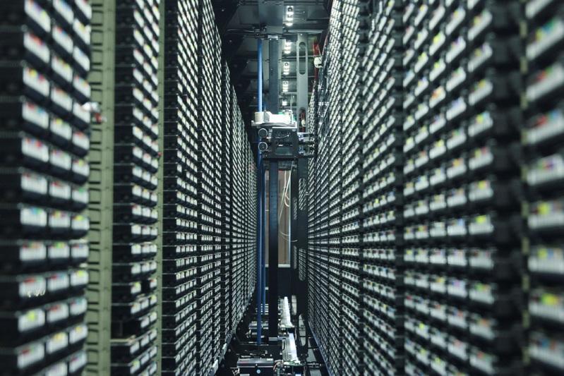 SK正式携手亚马逊AWS,建造AI数据中心。(路透)【作者:路透通信社,日期:2025-06-23,数字典藏序号:20250530071525291】