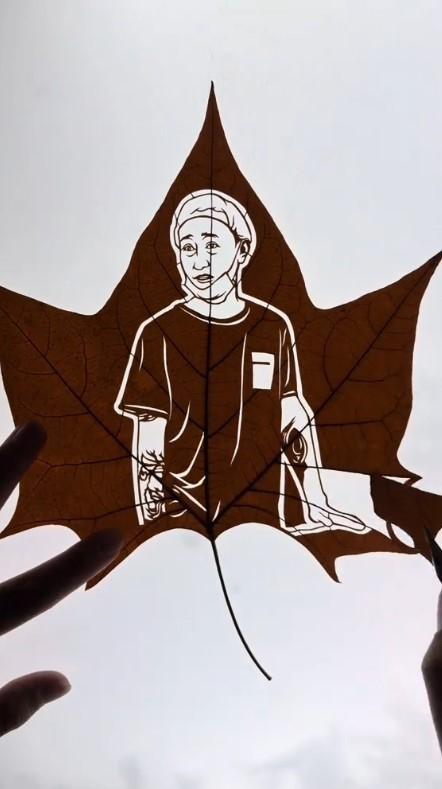 一碗558元的面。(取材自潇湘晨报)