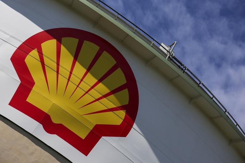财经媒体再度报导壳牌(Shell)有意收购英国石油(BP)。(欧新社)