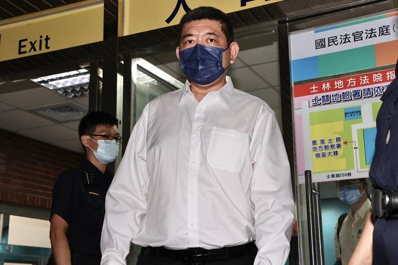 NONO(陈宣裕)被依1次强制性交未遂罪判刑2年6月。图/本报数据照片