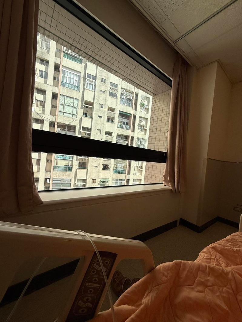 江俊翰。图／摘自脸书