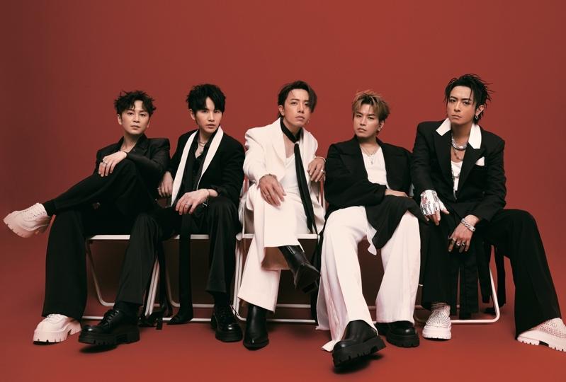 Energy挟带金曲得主气势，宣布推出全新专辑「ALL IN」。(图／相信音乐提供)