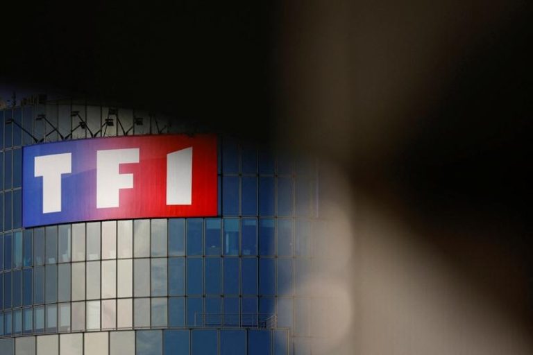 一名22岁大学生在法国电视一台（TF1）益智节目连胜646场。（路透）