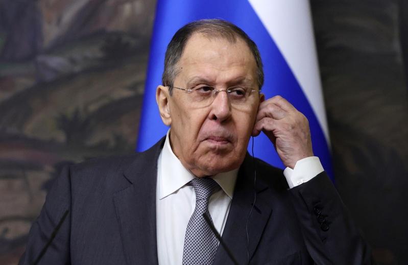 俄罗斯外交部长拉夫罗夫(Sergei Lavrov)将于本周末访问北韩。欧新社