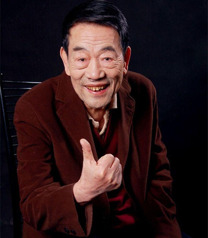 相声大师杨少华9日中午辞世,享年93岁。(取材自凤凰娱乐)