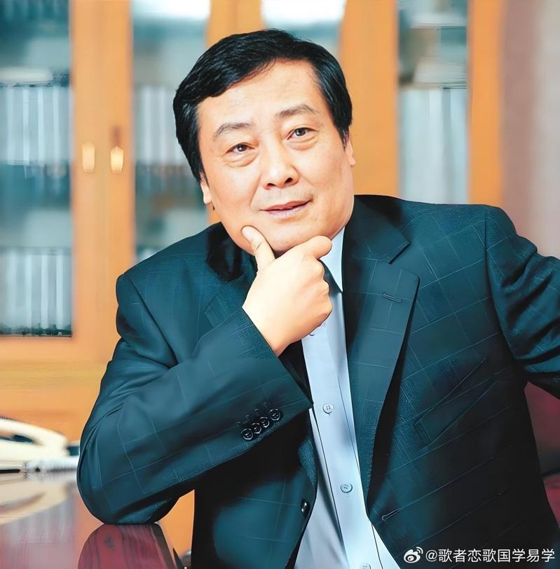 宗馥莉。(取材自微博)