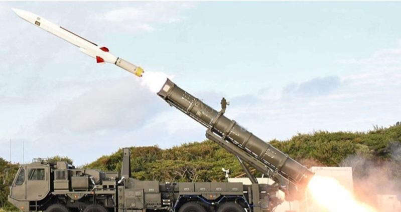 日本国产长射程导弹12SSM-ER选定在熊本部署。(日本防卫装备厅)