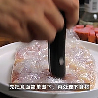 意式意面松露脆皮鸡的做法图解1