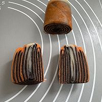 蜜蜂酥的做法图解12