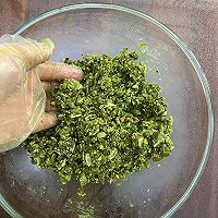 开心果霸霸月饼—酥香掉渣,越嚼越香!的做法图解11