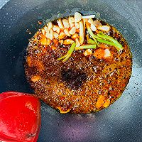 水煮牛肉的做法图解6
