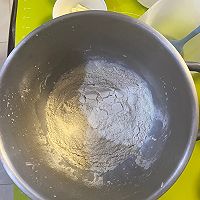 蔓越莓青稞软欧面包—蓬松暄软，低脂健康！的做法图解3