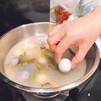 粗粮细做,玉米汤圆很美味的做法图解13