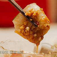 这道蒜泥白肉谁还没吃过？清爽不腻真的很下饭~的做法图解13
