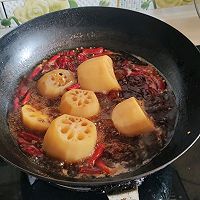 懒人减脂餐卤牛肉的做法图解10