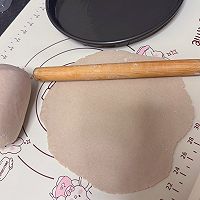 莜面山药凉皮儿的做法图解3
