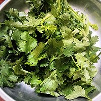 鱿鱼干贝瘦肉粥的做法图解7