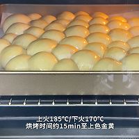 还有谁不知道这个超简单的面包!的做法图解11