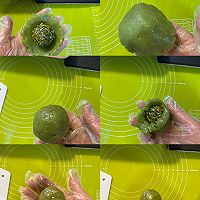 开心果霸霸月饼—酥香掉渣,越嚼越香!的做法图解24
