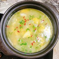 葫芦鸡蛋汤的做法图解12
