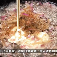 奶排香煎鱼排的做法图解4