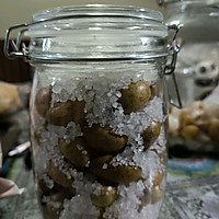 腌黄皮的做法图解4