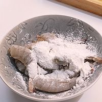 干锅虾的做法图解3