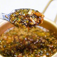南洋百香果酸辣荞麦面的做法图解3