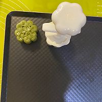 开心果霸霸月饼—酥香掉渣,越嚼越香!的做法图解27