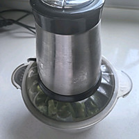 辣椒酱的做法图解3