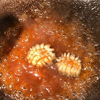 鲍鱼捞饭的做法图解7