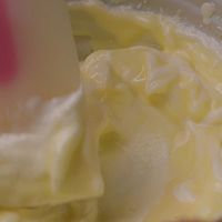 中药消暑养生面包 开心果绿豆薄荷冰面包的做法图解39