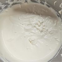 芒果香草慕斯的做法图解13