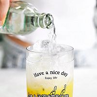 啡常荔酿气泡饮的做法图解6