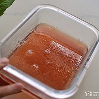 百香果薄荷弹弹捞的做法图解6