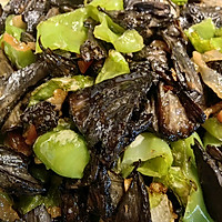 菌中贵族—干巴菌的做法图解10