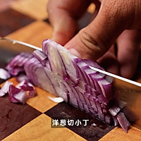 奶排香煎鱼排的做法图解2