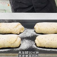 免炖羊肉暖身欧包#懒人养生#药食同源的做法图解3