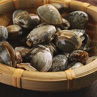 冬瓜蛤蜊汤的做法图解2