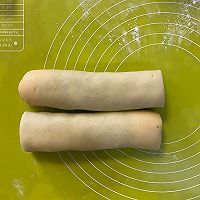 双酥海苔腰果月饼—酥到掉渣,好吃停不下来!的做法图解23