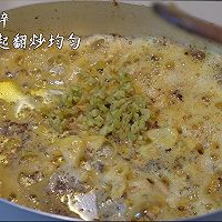 【家庭小酒馆】欧洲橄榄蒜香大虾Tapas的做法图解4