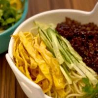 炸酱面的做法图解10