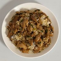 葱烧鸡腿肉饭的做法图解4