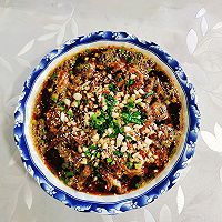 水煮肉片的做法图解15