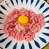 寻味湖州——肉饼子的做法图解5