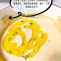 炸蘑菇的做法图解2
